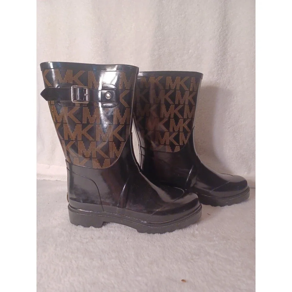 MICHAEL KORS‎ rain Boots